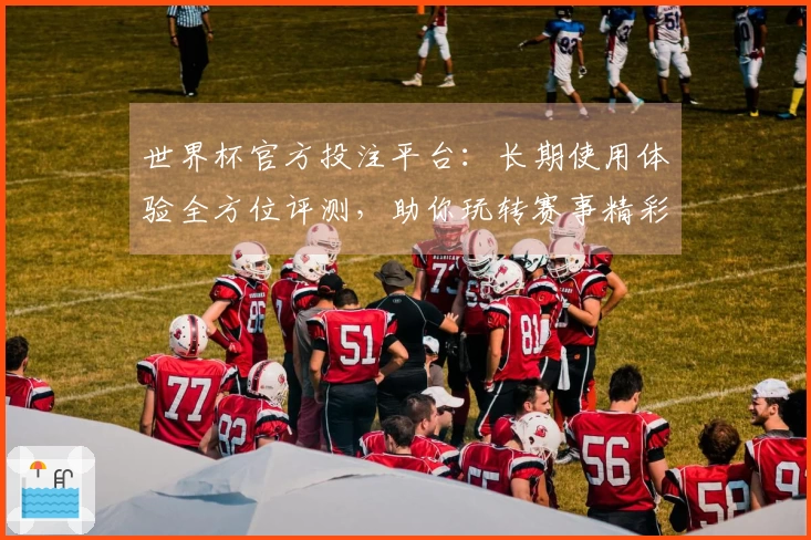 世界杯官方投注平台：长期使用体验全方位评测，助你玩转赛事精彩