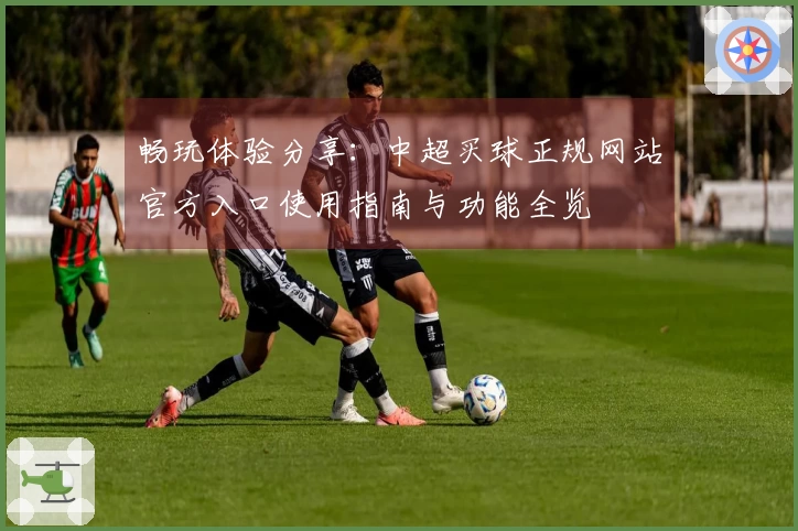 畅玩体验分享：中超买球正规网站官方入口使用指南与功能全览