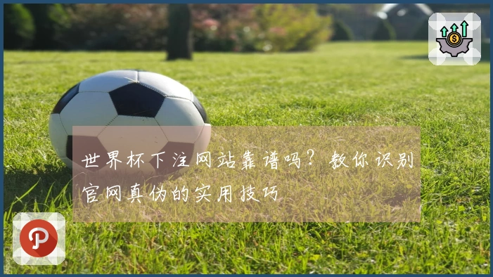 世界杯下注网站靠谱吗？教你识别官网真伪的实用技巧