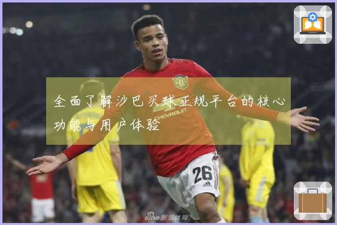全面了解沙巴买球正规平台的核心功能与用户体验