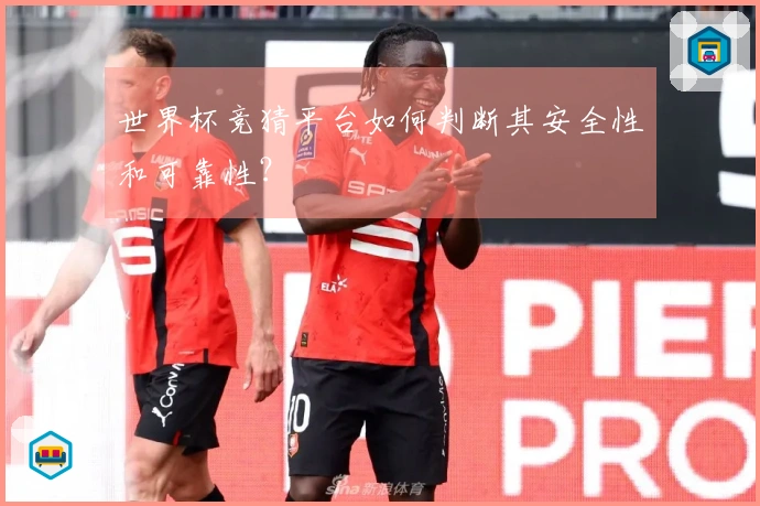 世界杯竞猜平台如何判断其安全性和可靠性？