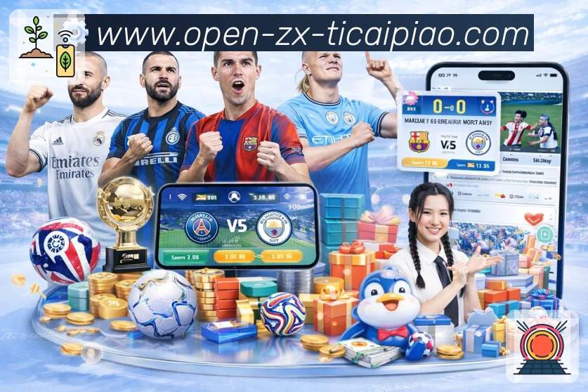 体彩竞彩 品牌合作